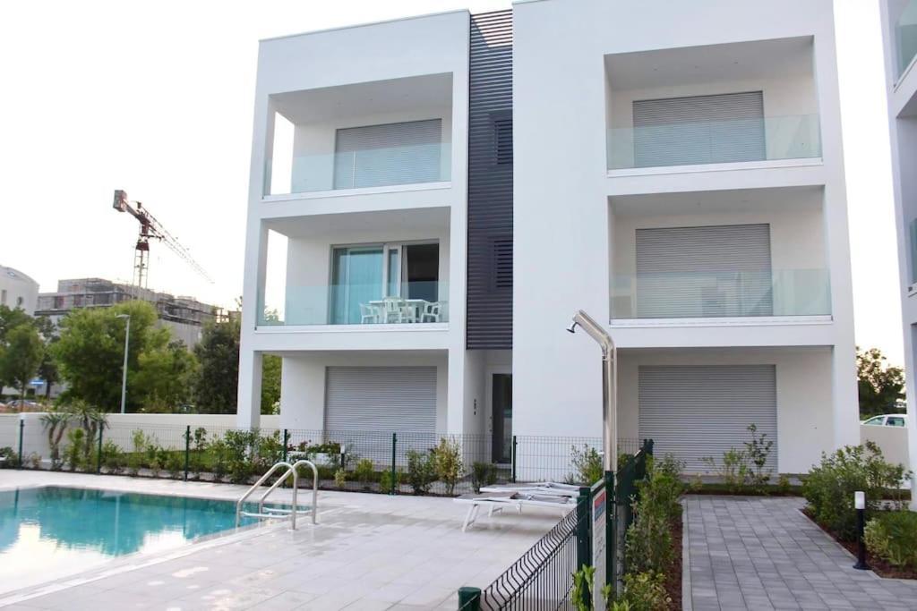 West Beach 2 Jesolo Εξωτερικό φωτογραφία